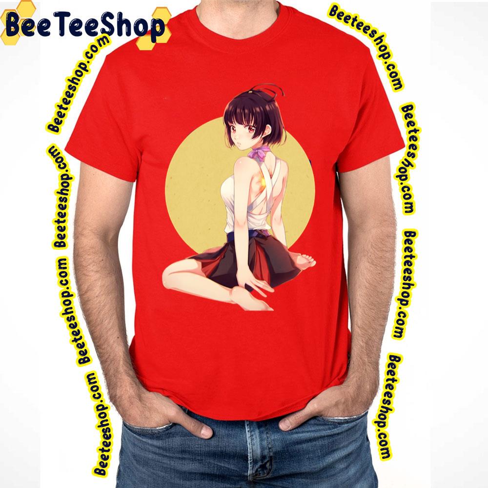 Sexy Ikoma Kabaneri Of The Iron Fortress Trending Unisex T-Shirt Sexy Ikoma Kabaneri Of The Iron Fortress Trending Unisex T-Shirt