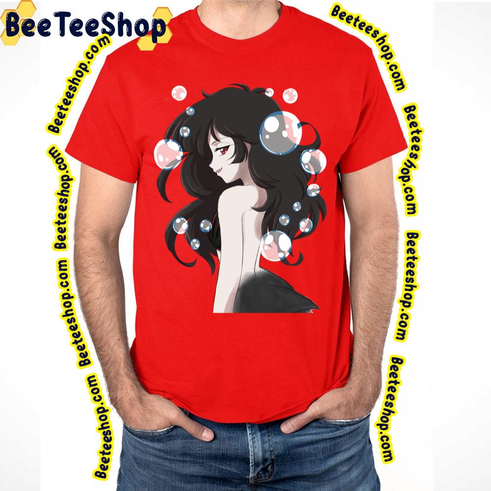 Sexy Siren Kraehe Princess Tutu Trending Unisex T-Shirt Sexy Siren Kraehe Princess Tutu Trending Unisex T-Shirt