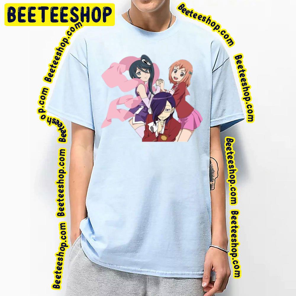 Sexy The Devil Is A Part-Timer! Trending Unisex T-Shirt Sexy The Devil Is A Part-Timer! Trending Unisex T-Shirt