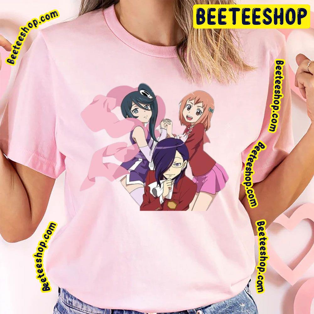 Sexy The Devil Is A Part-Timer! Trending Unisex T-Shirt Sexy The Devil Is A Part-Timer! Trending Unisex T-Shirt