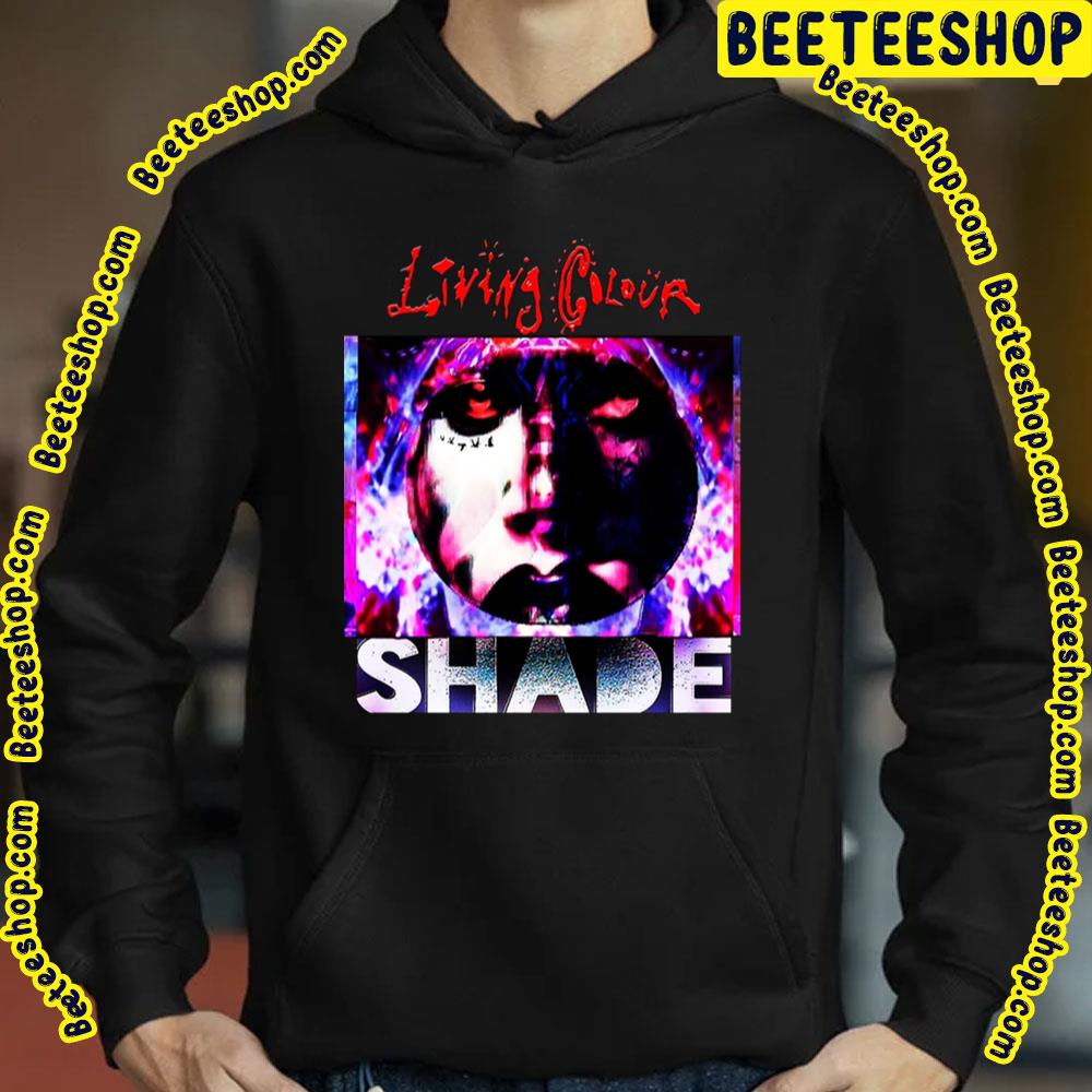 Shade Living Colour Trending Unisex T-Shirt Shade Living Colour Trending Unisex T-Shirt