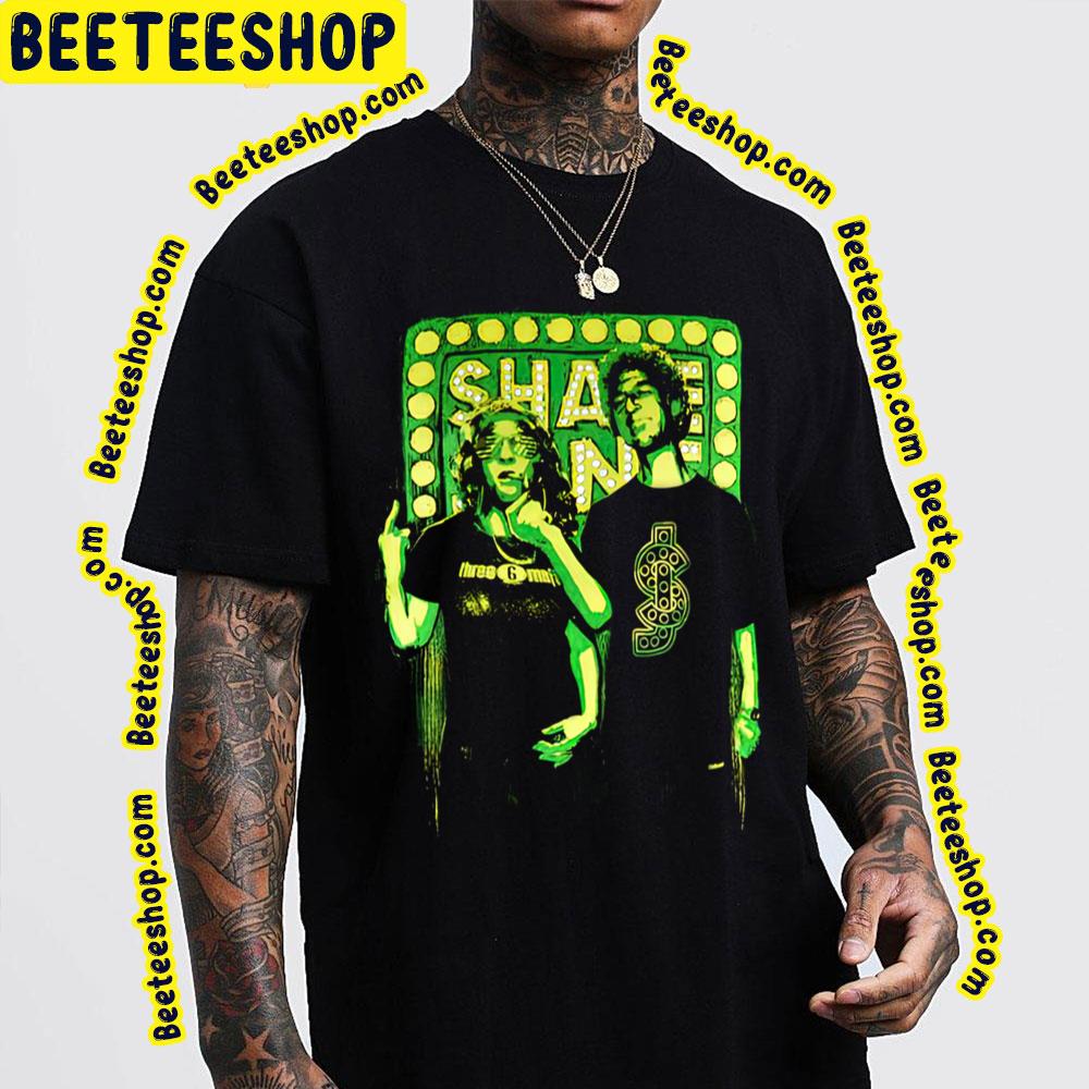 Shake Junt Gboo And Beagle Trending Unisex T-Shirt Shake Junt Gboo And Beagle Trending Unisex T-Shirt