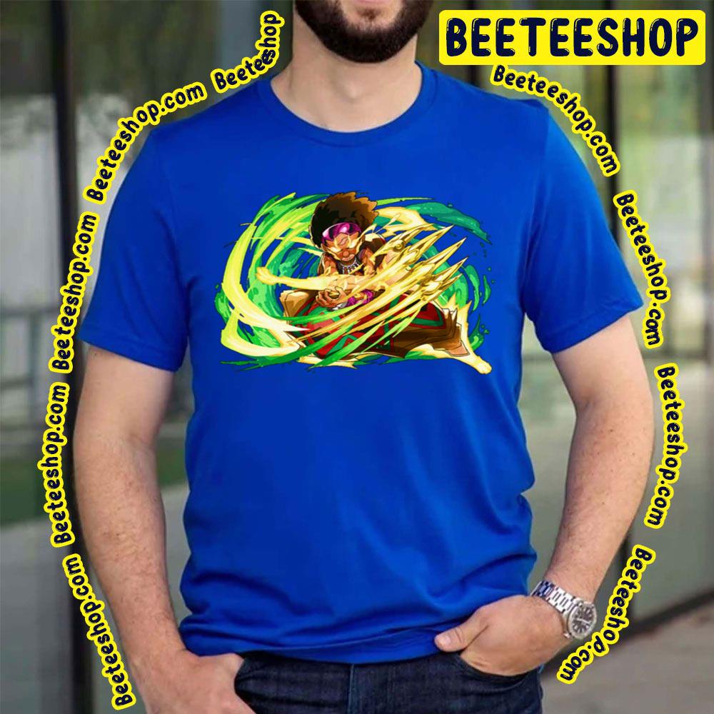 Shaman King Xxvii Trending Unisex T-Shirt Shaman King Xxvii Trending Unisex T-Shirt