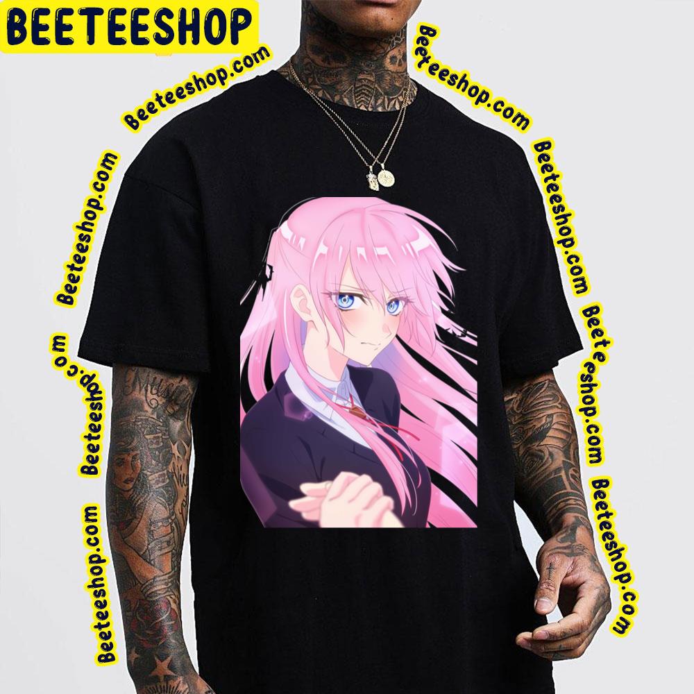 Shikimori Is Just Not Cute Shikimori Micchon Design Trending Unisex T-Shirt Shikimori Is Just Not Cute Shikimori Micchon Design Trending Unisex T-Shirt