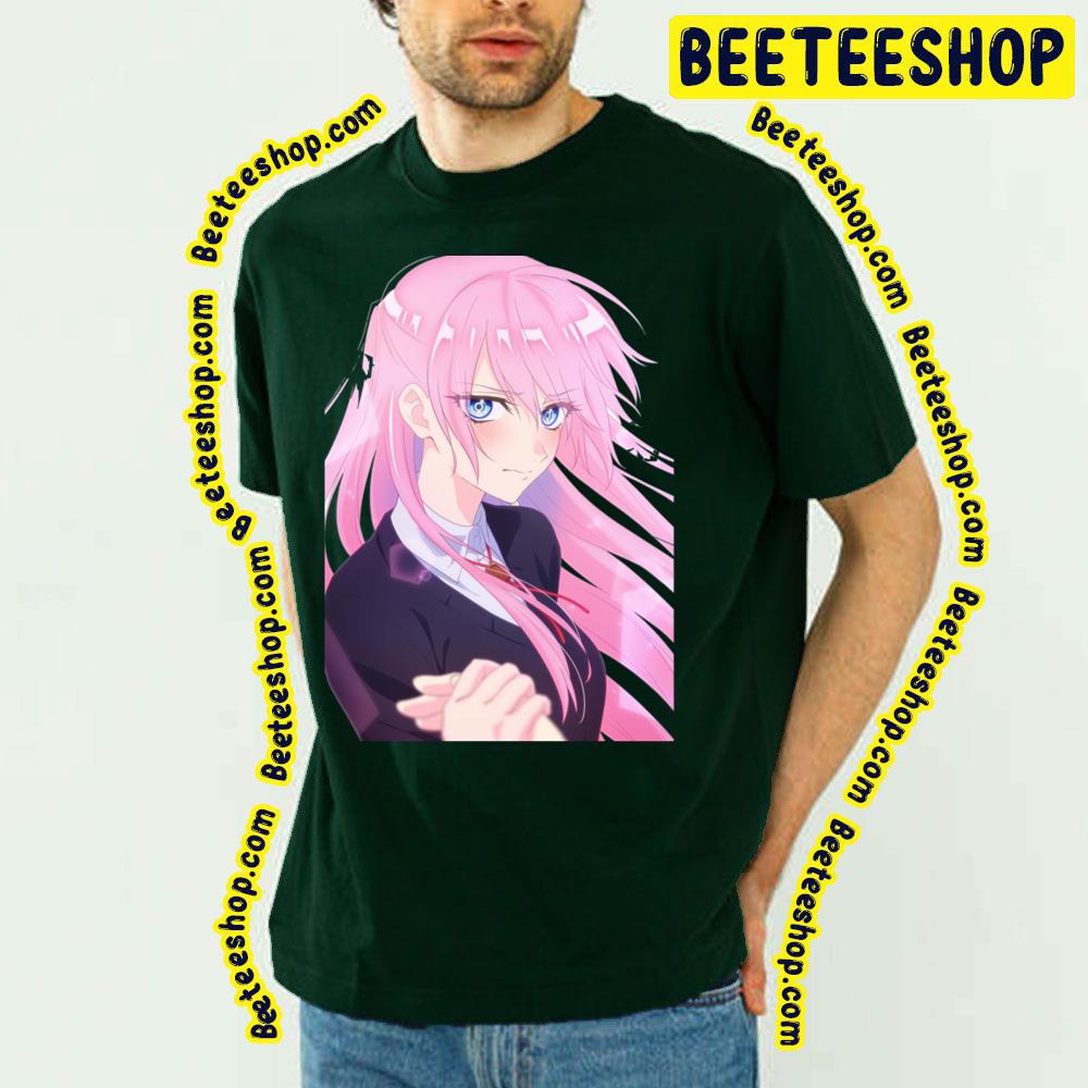 Shikimori Is Just Not Cute Shikimori Micchon Design Trending Unisex T-Shirt Shikimori Is Just Not Cute Shikimori Micchon Design Trending Unisex T-Shirt