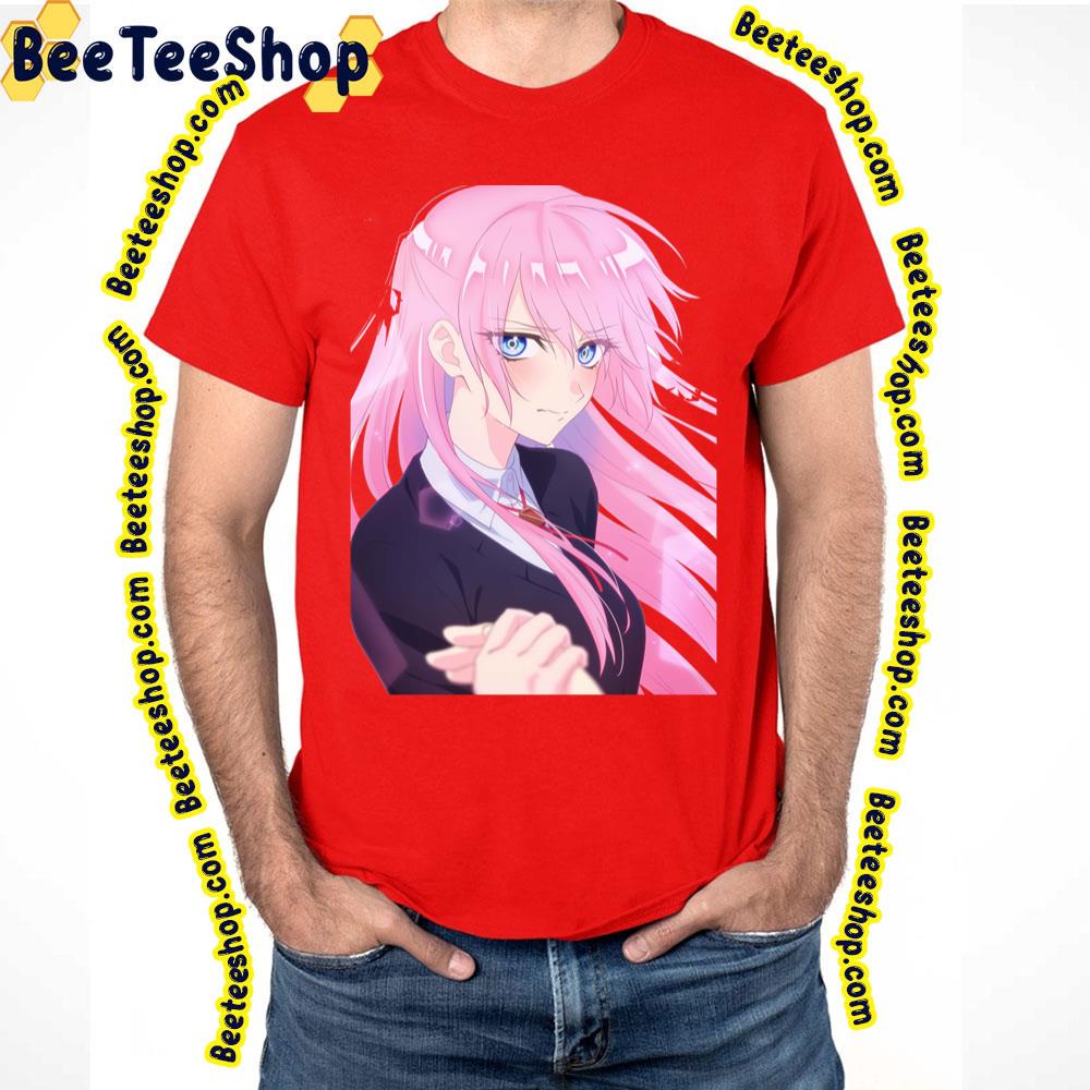 Shikimori Is Just Not Cute Shikimori Micchon Design Trending Unisex T-Shirt Shikimori Is Just Not Cute Shikimori Micchon Design Trending Unisex T-Shirt