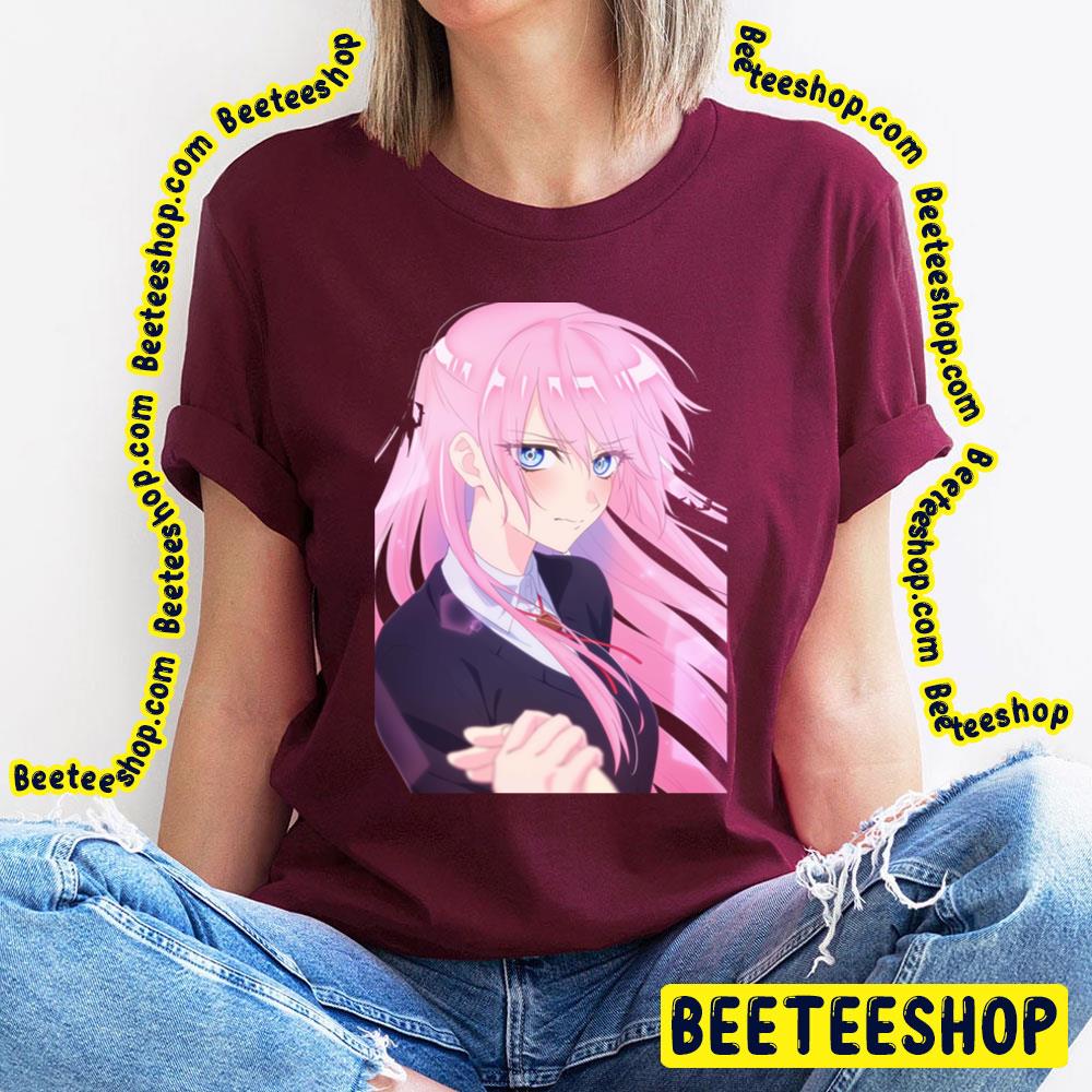 Shikimori Is Just Not Cute Shikimori Micchon Design Trending Unisex T-Shirt Shikimori Is Just Not Cute Shikimori Micchon Design Trending Unisex T-Shirt