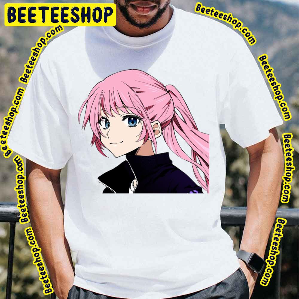 Shikimori San Smile Shikimori Is Just Not Cute Trending Unisex T-Shirt Shikimori San Smile Shikimori Is Just Not Cute Trending Unisex T-Shirt