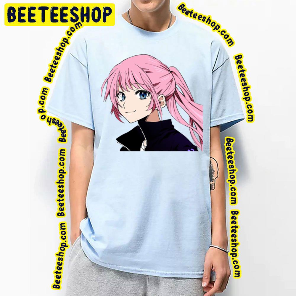 Shikimori San Smile Shikimori Is Just Not Cute Trending Unisex T-Shirt Shikimori San Smile Shikimori Is Just Not Cute Trending Unisex T-Shirt