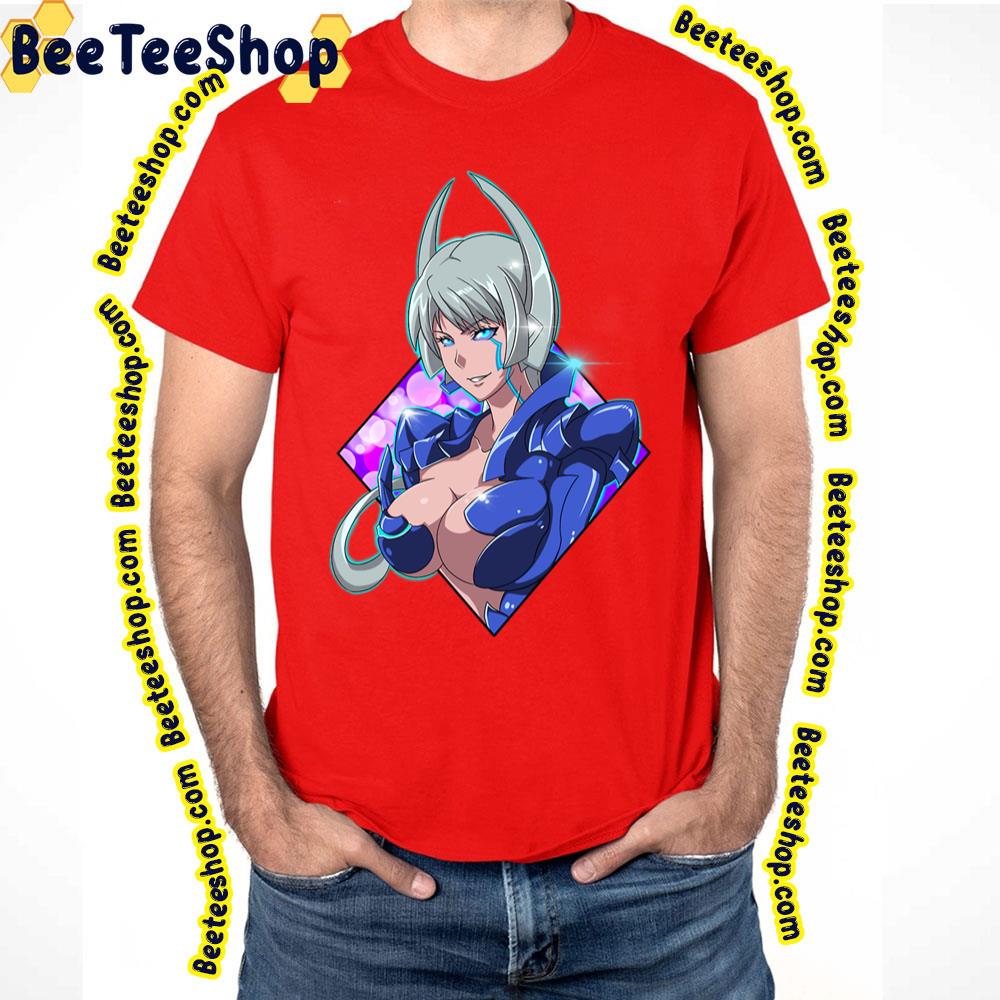Shiori Witchblade Trending Unisex T-Shirt Shiori Witchblade Trending Unisex T-Shirt