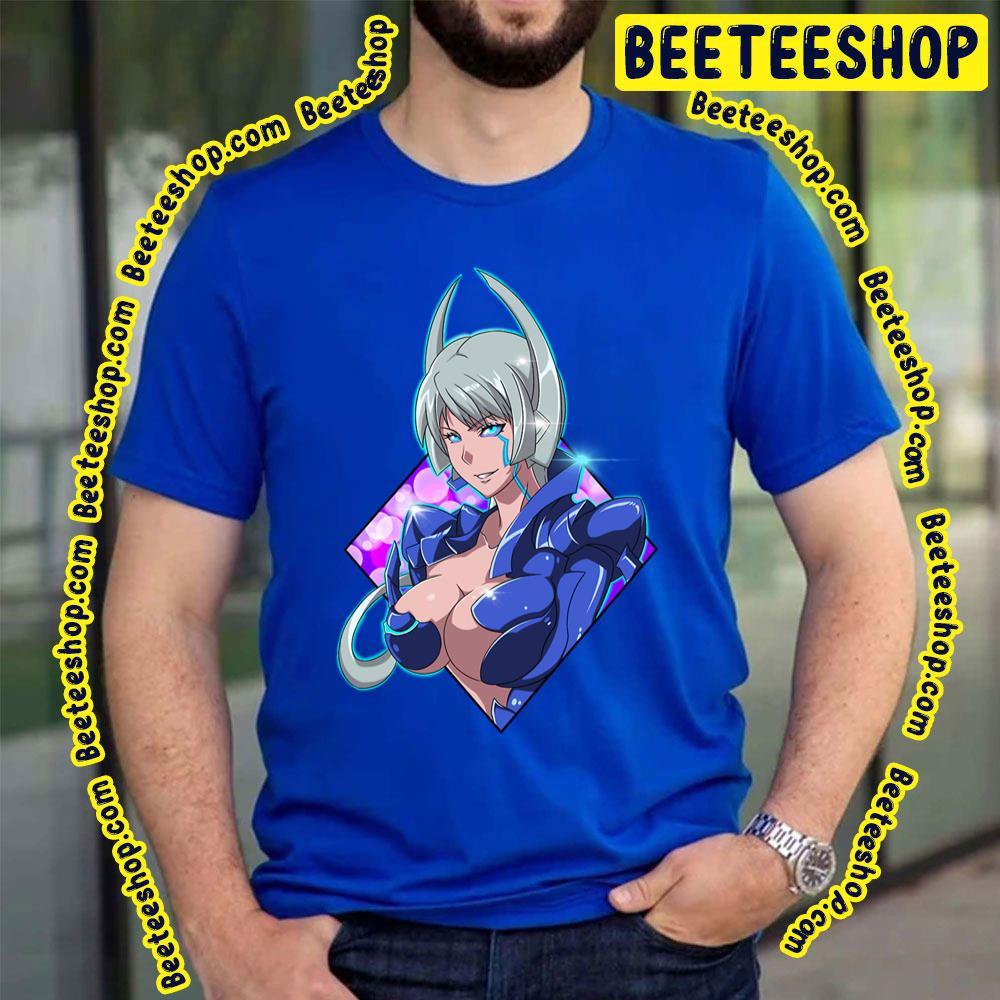 Shiori Witchblade Trending Unisex T-Shirt Shiori Witchblade Trending Unisex T-Shirt