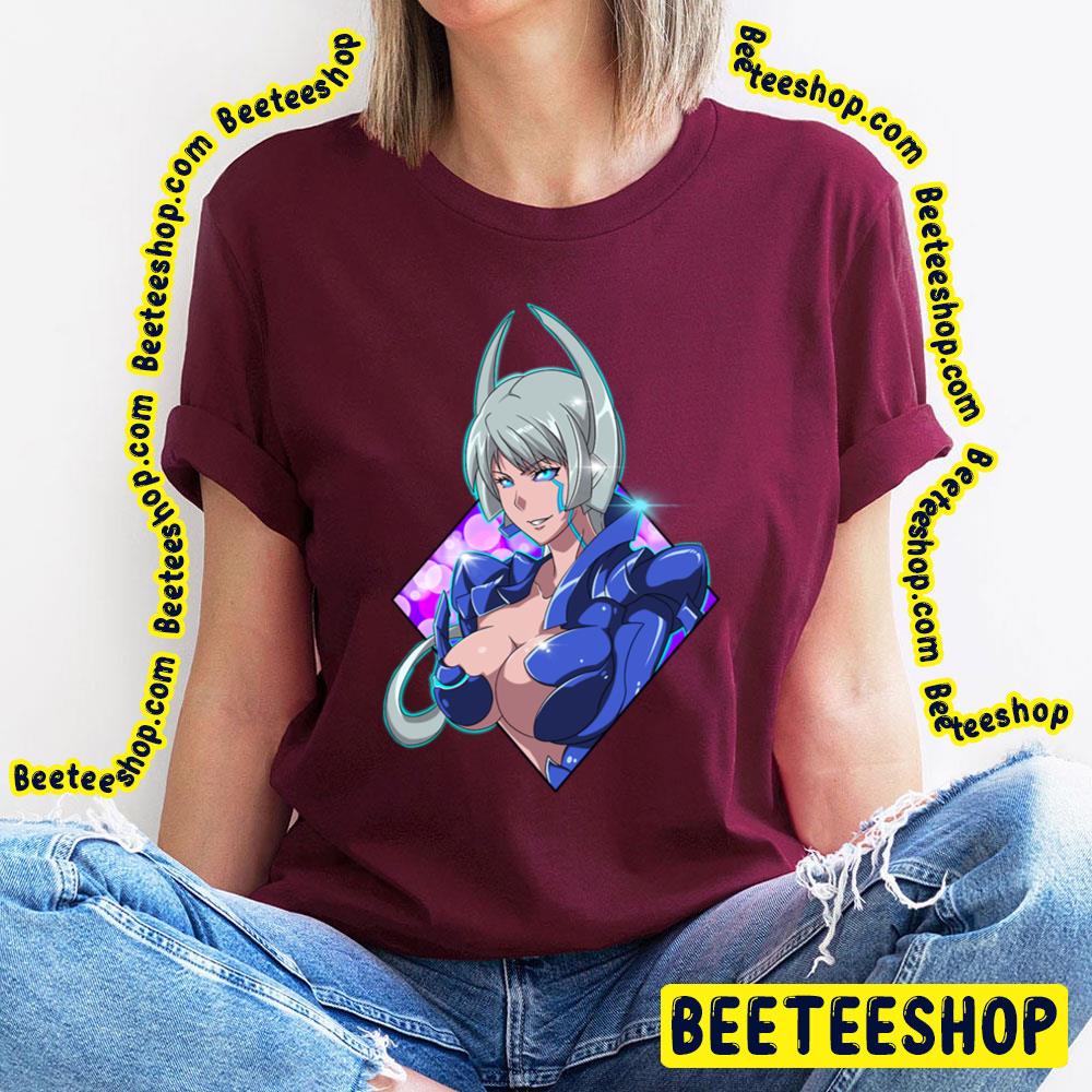 Shiori Witchblade Trending Unisex T-Shirt Shiori Witchblade Trending Unisex T-Shirt