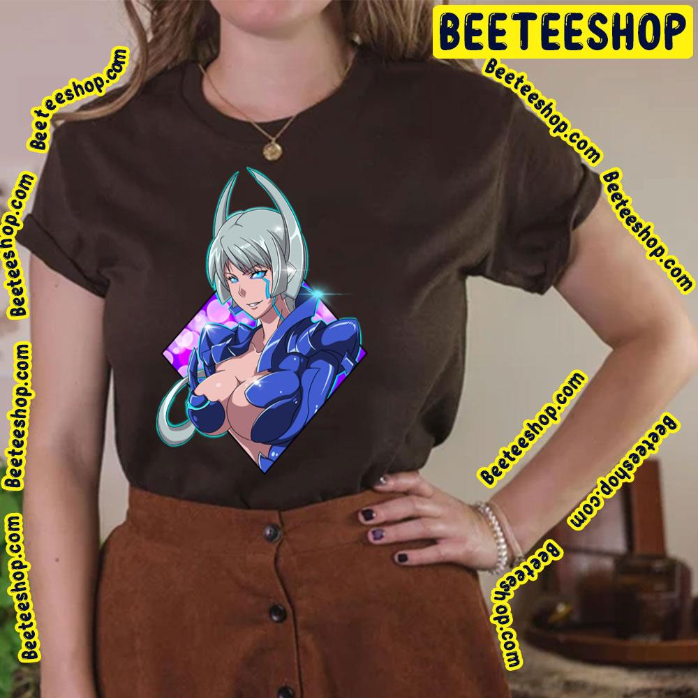 Shiori Witchblade Trending Unisex T-Shirt Shiori Witchblade Trending Unisex T-Shirt