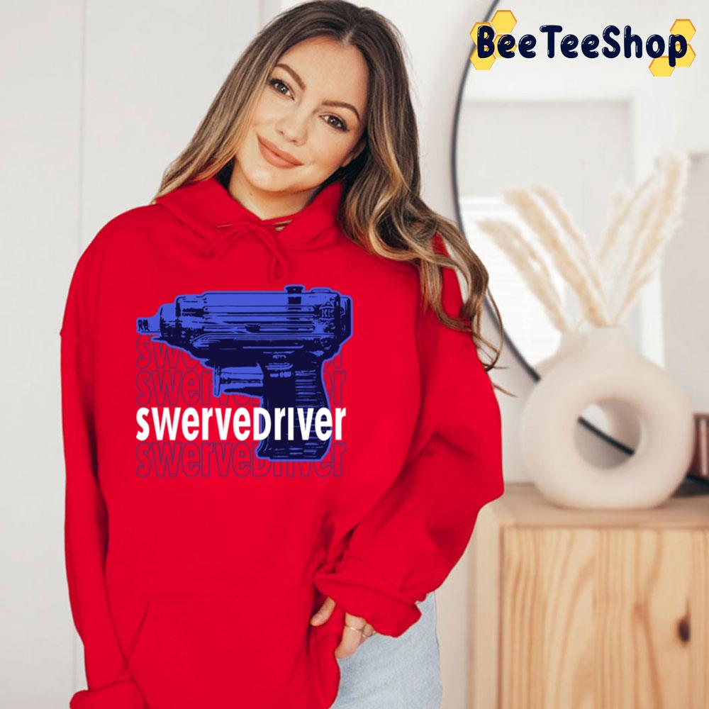 Shoegaze Swervedrivery Fan Art Trending Unisex T-Shirt Shoegaze Swervedrivery Fan Art Trending Unisex T-Shirt