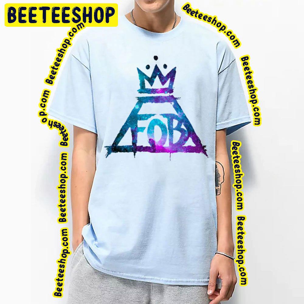 Side Voni Fall Out Boy Trending Unisex T-Shirt Side Voni Fall Out Boy Trending Unisex T-Shirt