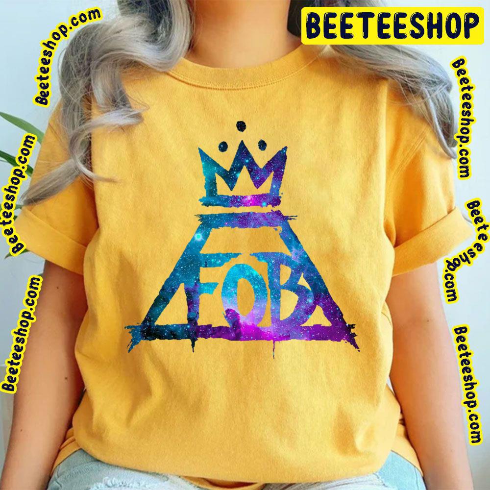 Side Voni Fall Out Boy Trending Unisex T-Shirt Side Voni Fall Out Boy Trending Unisex T-Shirt