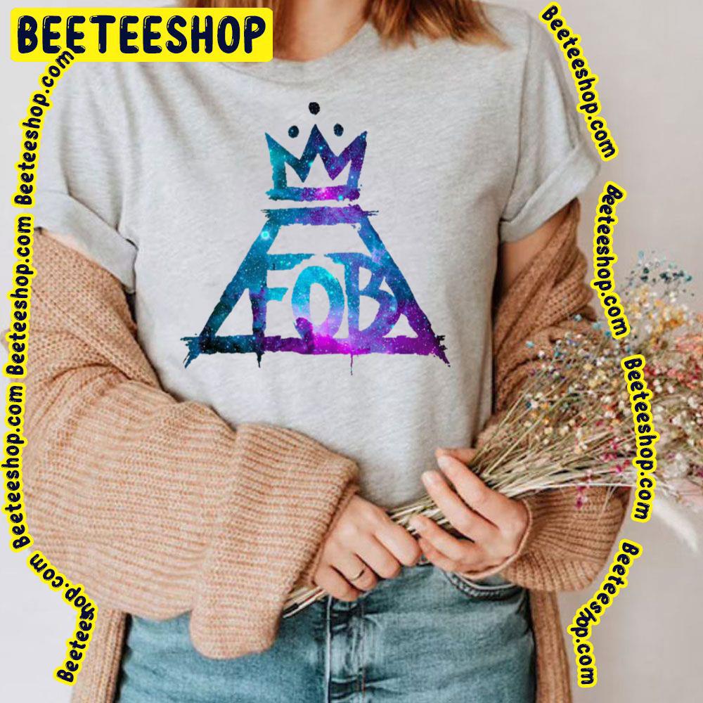Side Voni Fall Out Boy Trending Unisex T-Shirt Side Voni Fall Out Boy Trending Unisex T-Shirt
