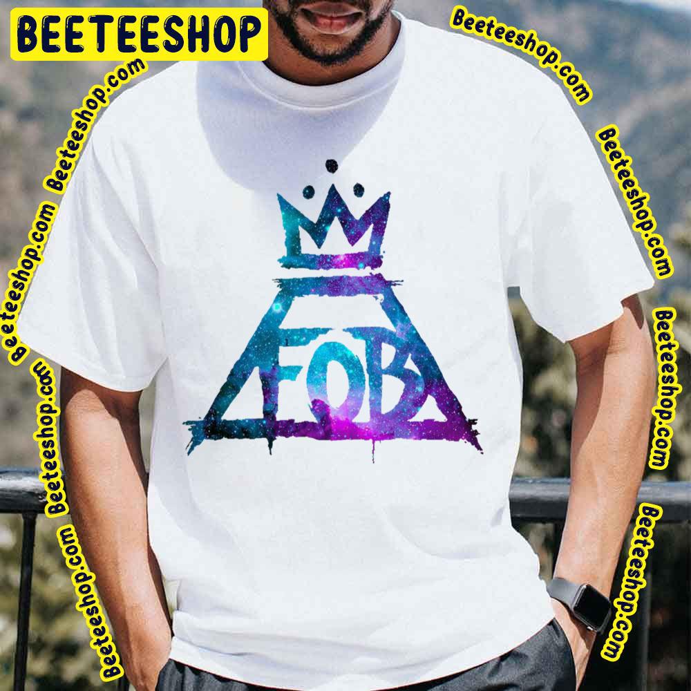 Side Voni Fall Out Boy Trending Unisex T-Shirt Side Voni Fall Out Boy Trending Unisex T-Shirt