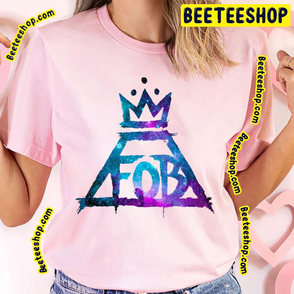 Side Voni Fall Out Boy Trending Unisex T-Shirt Side Voni Fall Out Boy Trending Unisex T-Shirt