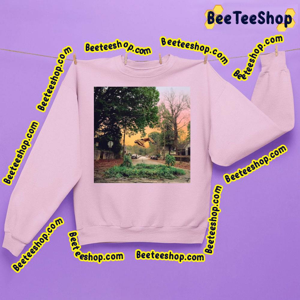 Since I Have A Lover 6lack Trending Unisex Sweatshirt Since I Have A Lover 6lack Trending Unisex Sweatshirt
