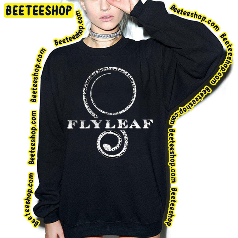 Snake Flyleaf Trending Unisex T-Shirt Snake Flyleaf Trending Unisex T-Shirt