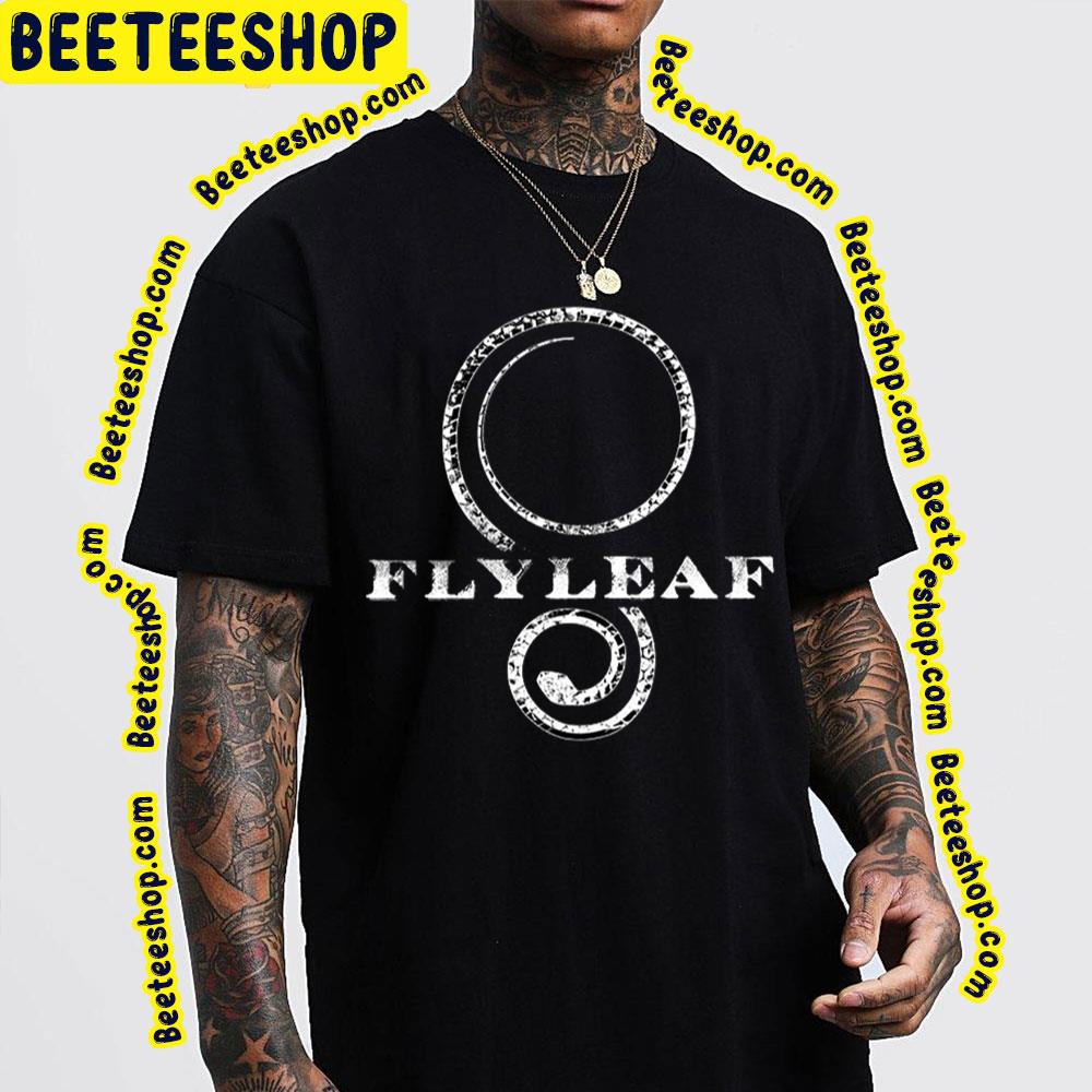 Snake Flyleaf Trending Unisex T-Shirt Snake Flyleaf Trending Unisex T-Shirt