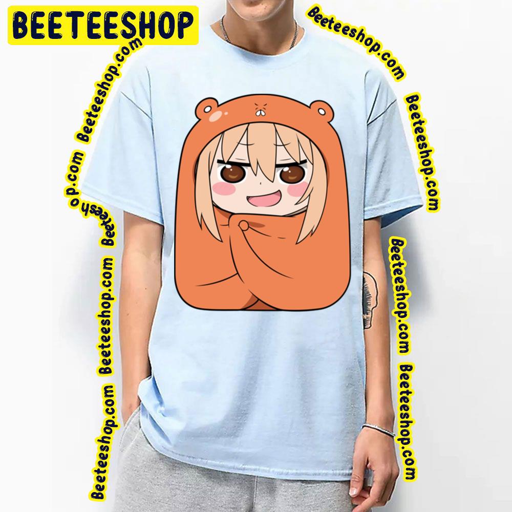 So Cold Yuuko Robot Aioi Sakomoto Cat Nichijou Trending Unisex T-Shirt So Cold Yuuko Robot Aioi Sakomoto Cat Nichijou Trending Unisex T-Shirt