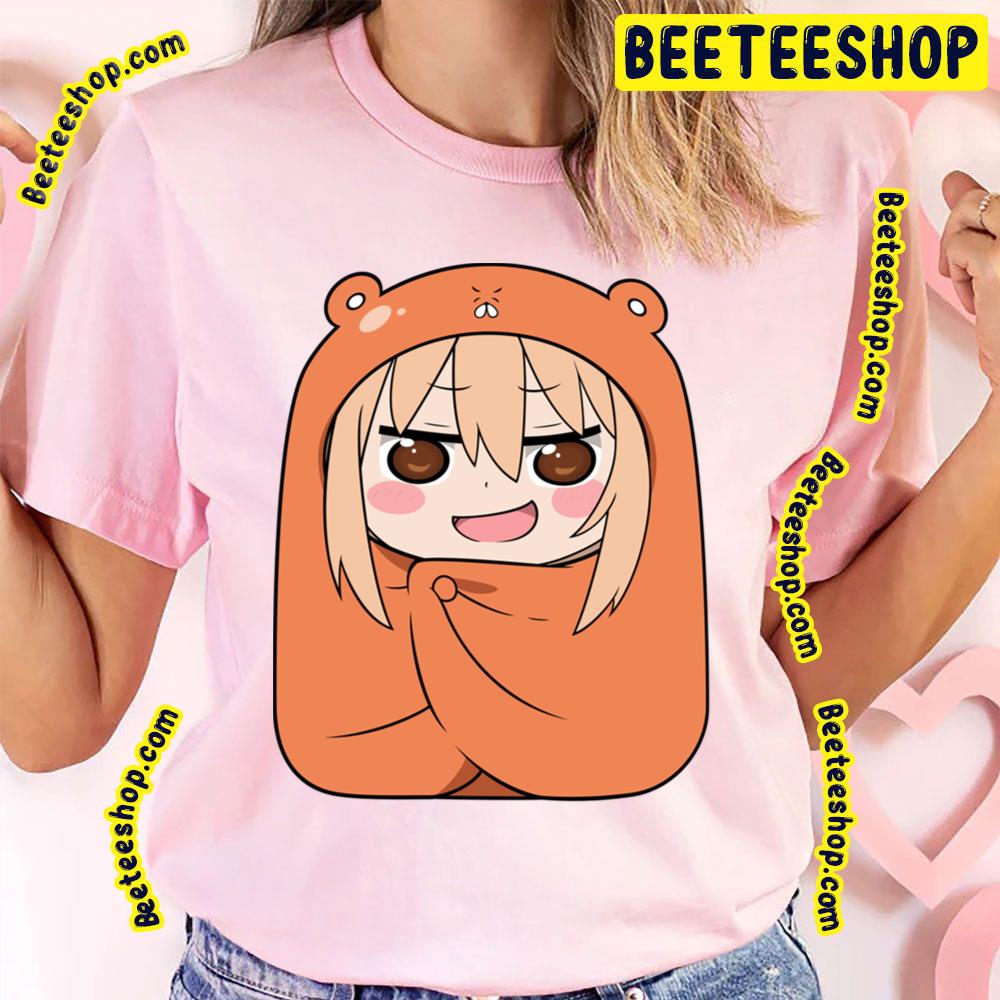 So Cold Yuuko Robot Aioi Sakomoto Cat Nichijou Trending Unisex T-Shirt So Cold Yuuko Robot Aioi Sakomoto Cat Nichijou Trending Unisex T-Shirt