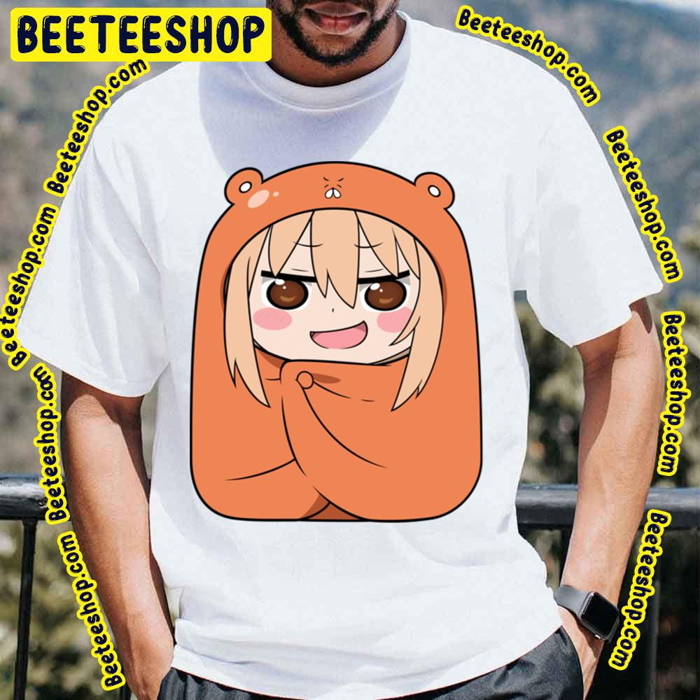 So Cold Yuuko Robot Aioi Sakomoto Cat Nichijou Trending Unisex T-Shirt So Cold Yuuko Robot Aioi Sakomoto Cat Nichijou Trending Unisex T-Shirt