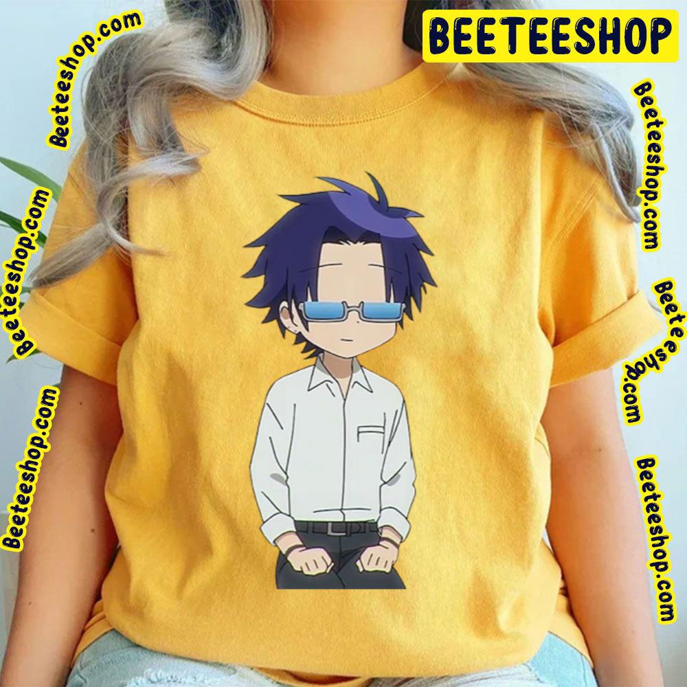 So Cute The Yakuza's Guide To Babysitting Fanart Trending Unisex T-Shirt So Cute The Yakuza's Guide To Babysitting Fanart Trending Unisex T-Shirt