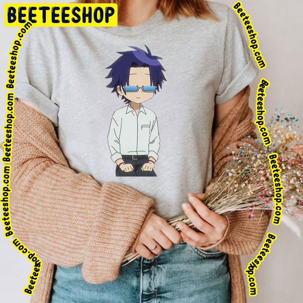 So Cute The Yakuza's Guide To Babysitting Fanart Trending Unisex T-Shirt So Cute The Yakuza's Guide To Babysitting Fanart Trending Unisex T-Shirt
