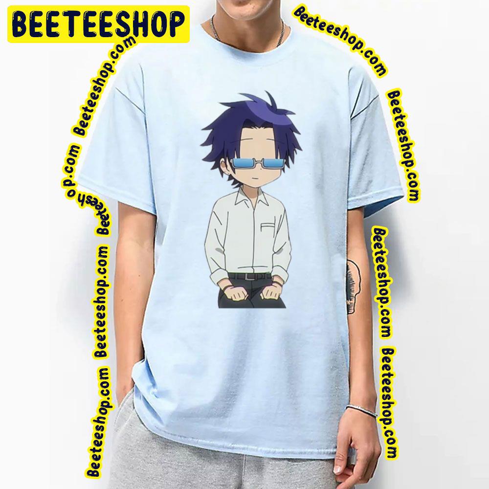 So Cute The Yakuza's Guide To Babysitting Fanart Trending Unisex T-Shirt So Cute The Yakuza's Guide To Babysitting Fanart Trending Unisex T-Shirt
