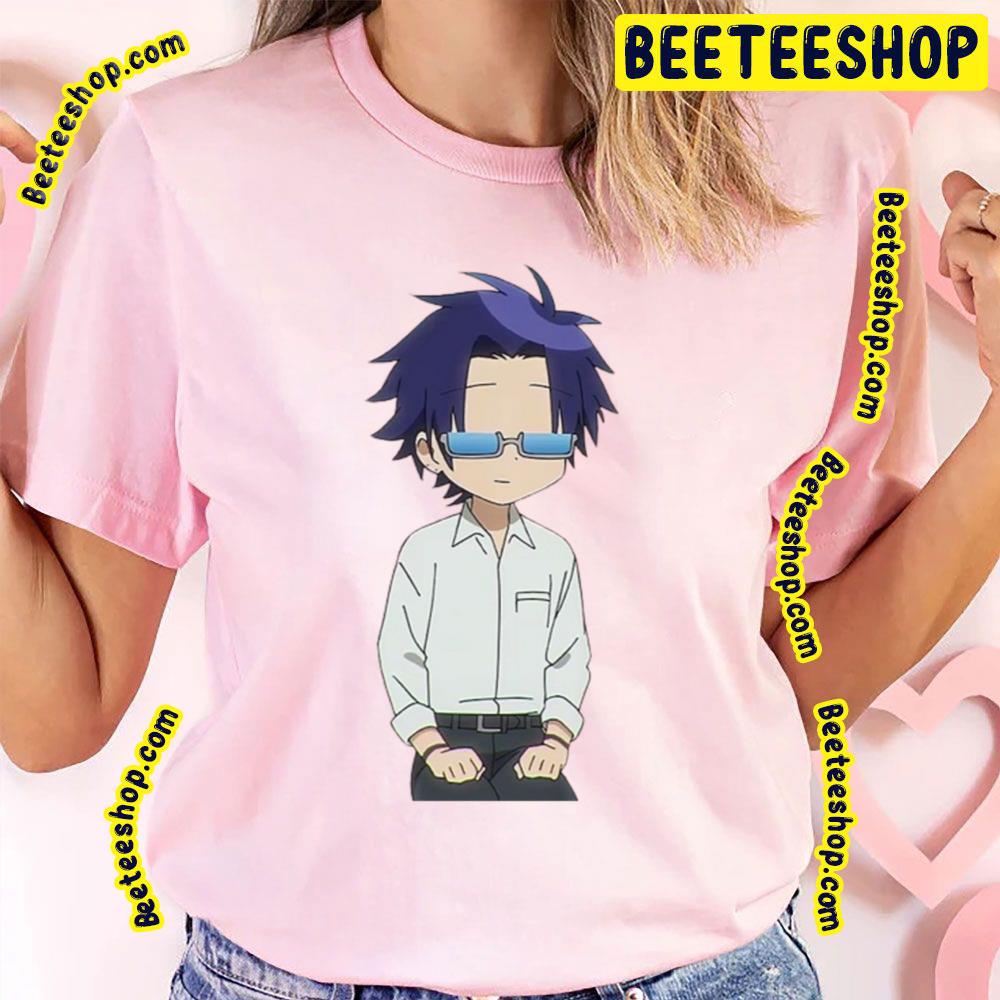 So Cute The Yakuza's Guide To Babysitting Fanart Trending Unisex T-Shirt So Cute The Yakuza's Guide To Babysitting Fanart Trending Unisex T-Shirt