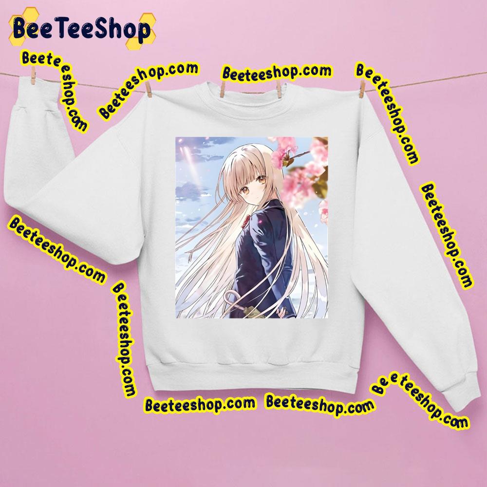 Spring The Angel Next Door Spoils Me Rotten Trending Unisex Sweatshirt Spring The Angel Next Door Spoils Me Rotten Trending Unisex Sweatshirt