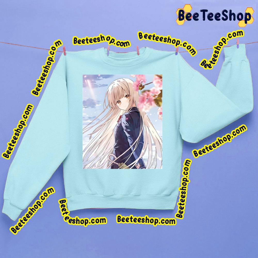 Spring The Angel Next Door Spoils Me Rotten Trending Unisex Sweatshirt Spring The Angel Next Door Spoils Me Rotten Trending Unisex Sweatshirt