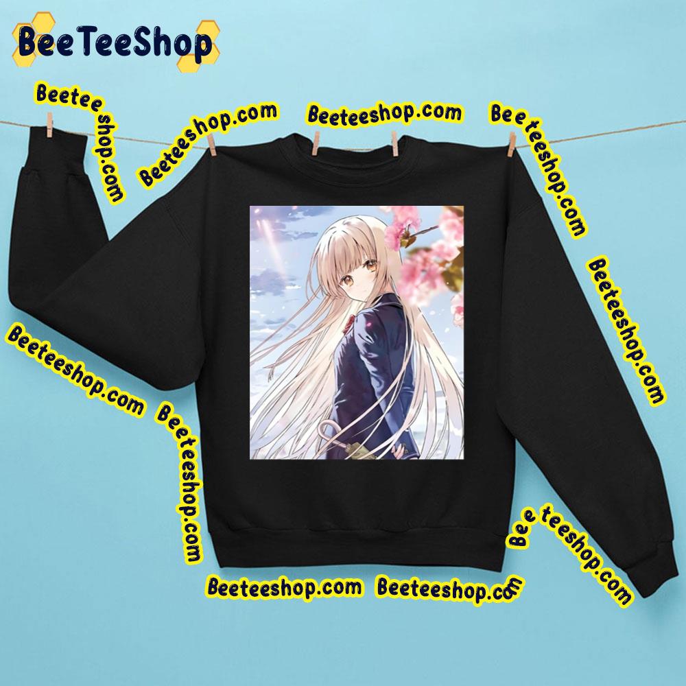 Spring The Angel Next Door Spoils Me Rotten Trending Unisex Sweatshirt Spring The Angel Next Door Spoils Me Rotten Trending Unisex Sweatshirt