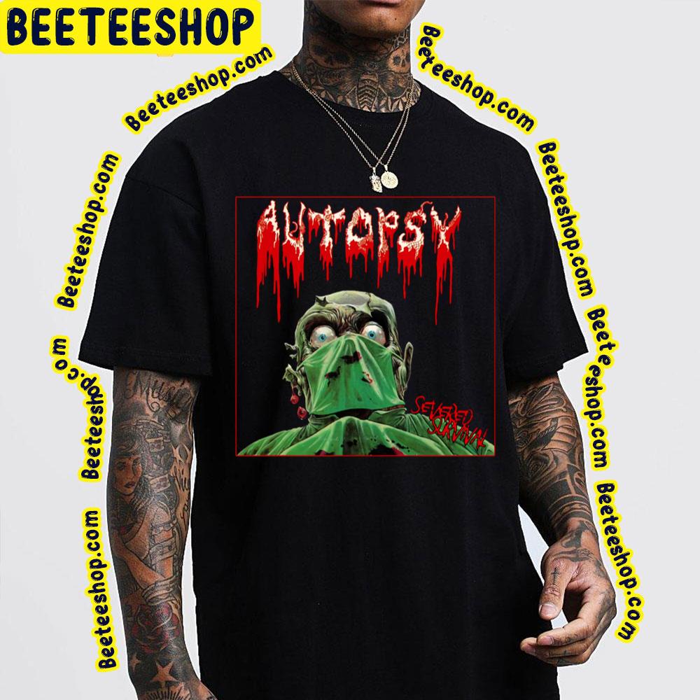 Stab Brain No Autopsy Trending Unisex T-Shirt Stab Brain No Autopsy Trending Unisex T-Shirt