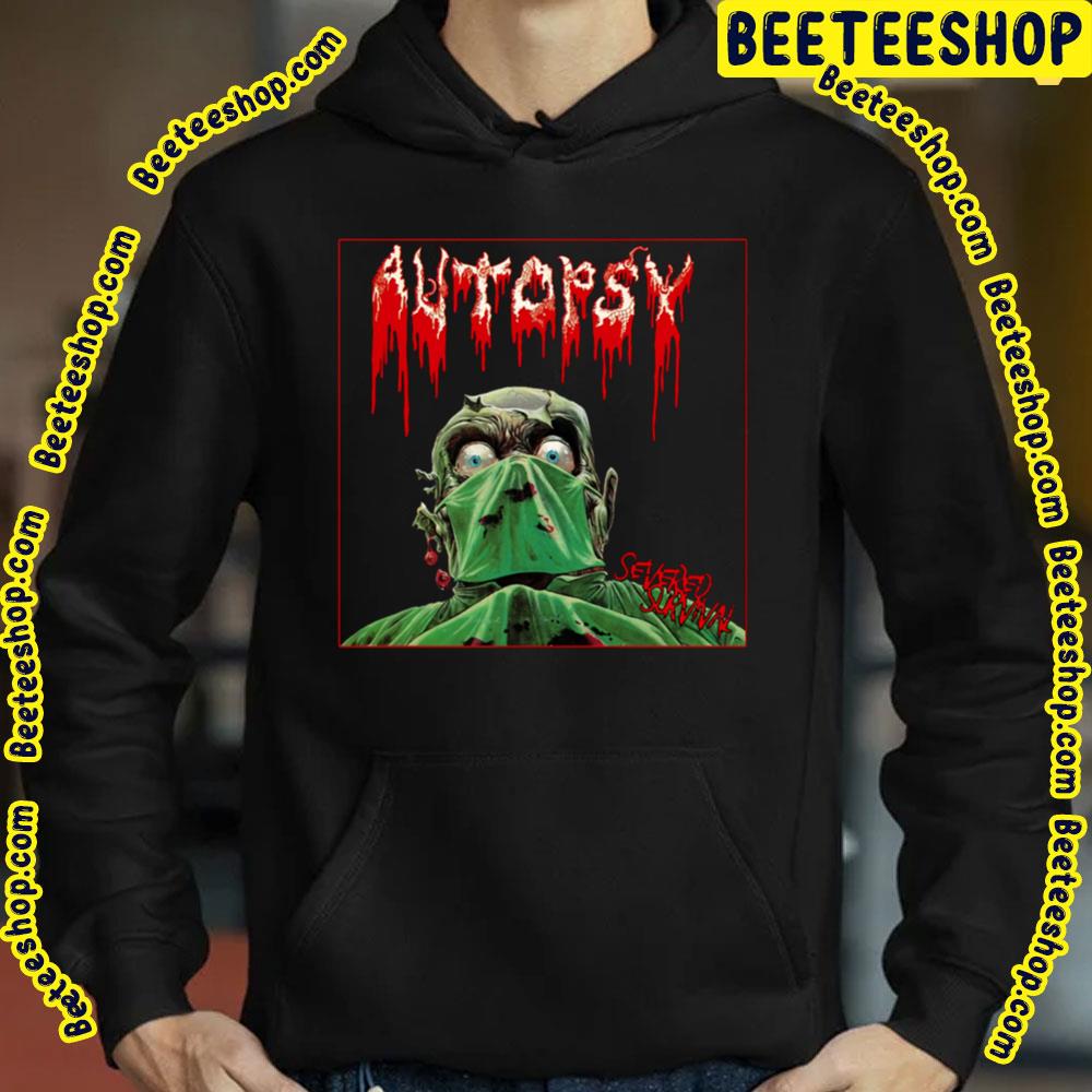 Stab Brain No Autopsy Trending Unisex T-Shirt Stab Brain No Autopsy Trending Unisex T-Shirt