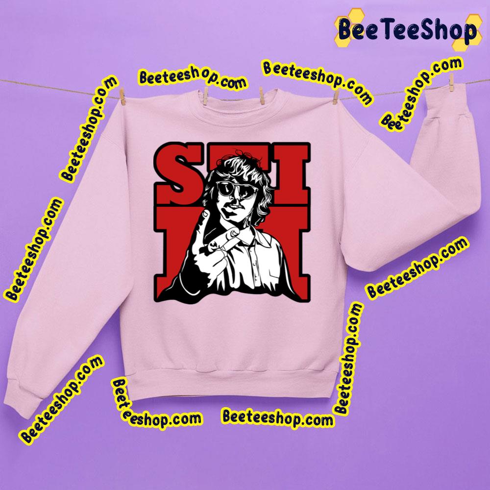 Sticky Fingers Dylan Frost Fan Trending Unisex Sweatshirt Sticky Fingers Dylan Frost Fan Trending Unisex Sweatshirt