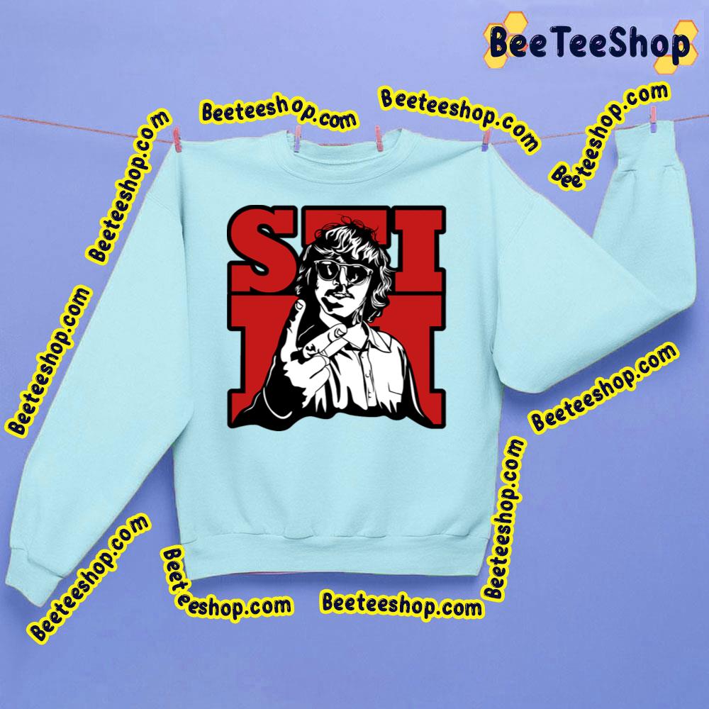 Sticky Fingers Dylan Frost Fan Trending Unisex Sweatshirt Sticky Fingers Dylan Frost Fan Trending Unisex Sweatshirt