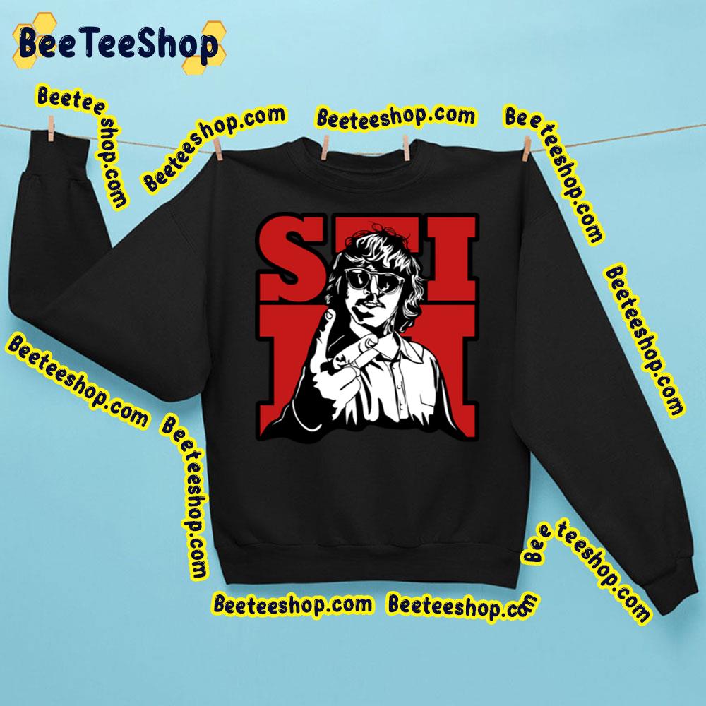 Sticky Fingers Dylan Frost Fan Trending Unisex Sweatshirt Sticky Fingers Dylan Frost Fan Trending Unisex Sweatshirt