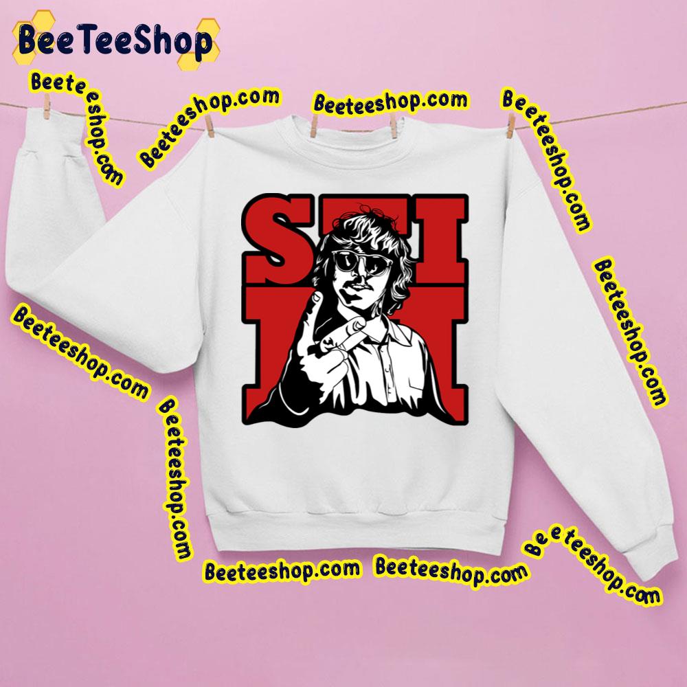 Sticky Fingers Dylan Frost Fan Trending Unisex Sweatshirt Sticky Fingers Dylan Frost Fan Trending Unisex Sweatshirt