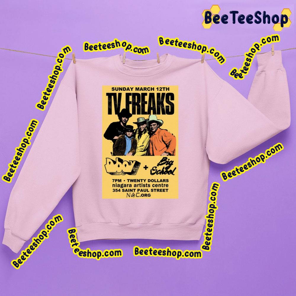 Sunday March Tv Freaks 2023 Trending Unisex Shirt Sunday March Tv Freaks 2023 Trending Unisex Shirt