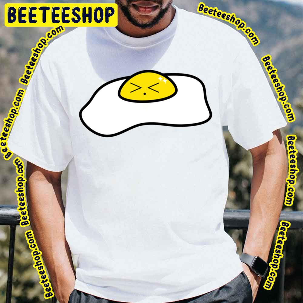 Sunny Side Egg Trending Unisex T-Shirt Sunny Side Egg Trending Unisex T-Shirt