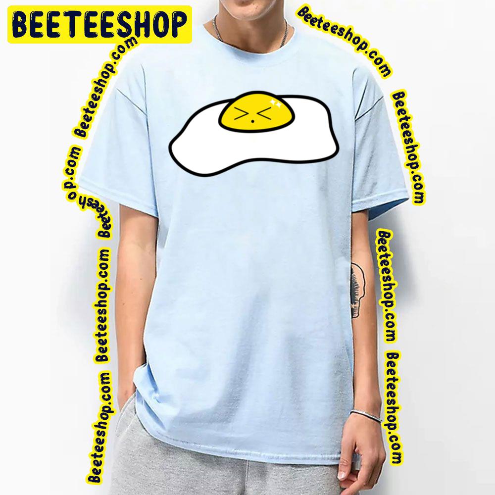 Sunny Side Egg Trending Unisex T-Shirt Sunny Side Egg Trending Unisex T-Shirt