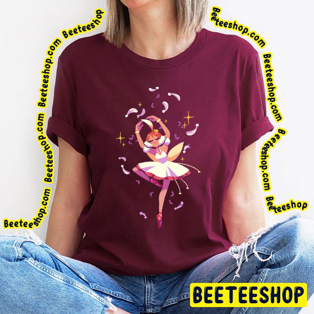 Swan Princess Tutu Trending Unisex T-Shirt Swan Princess Tutu Trending Unisex T-Shirt