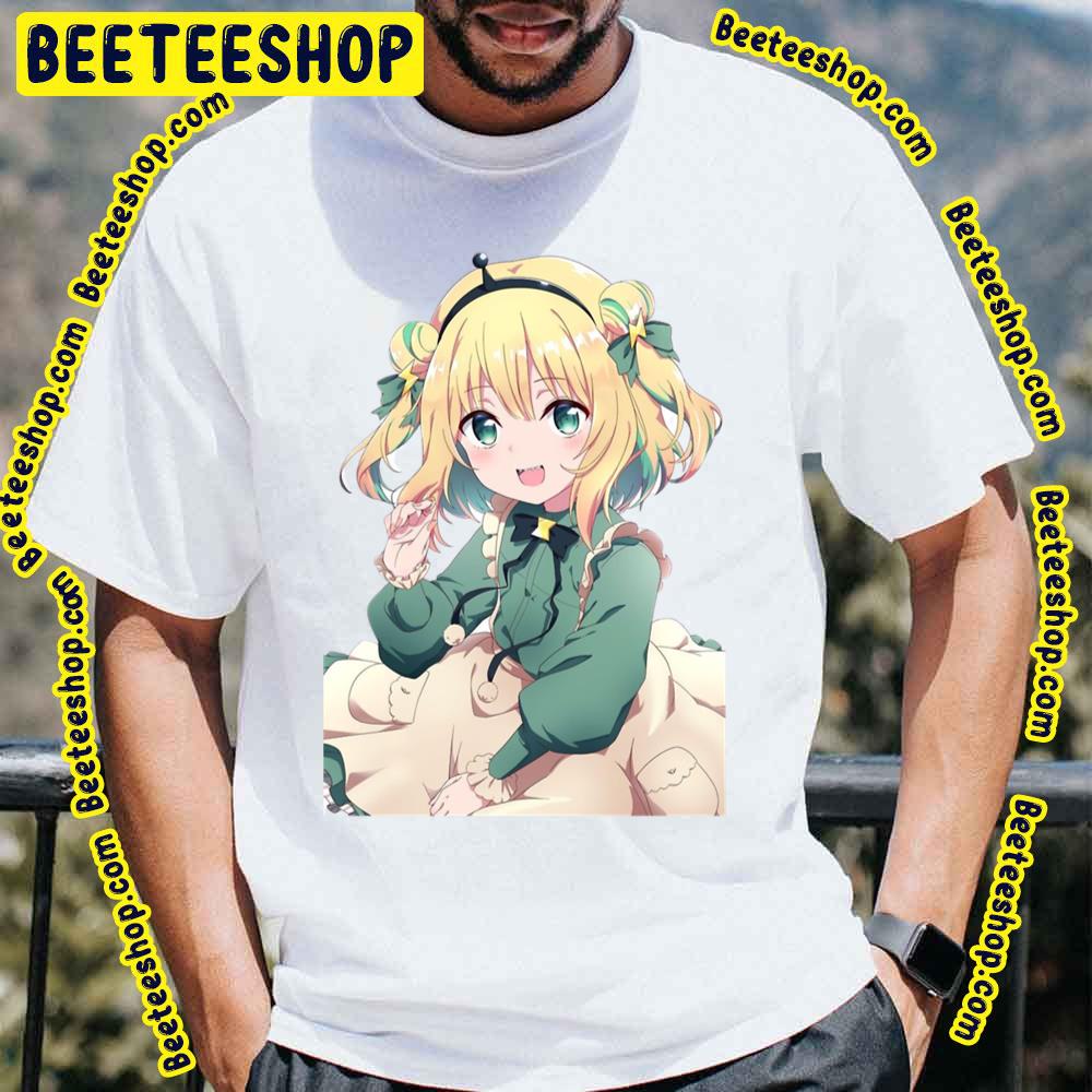 Sweet Girl Amano Pikamee Trending Unisex T-Shirt Sweet Girl Amano Pikamee Trending Unisex T-Shirt