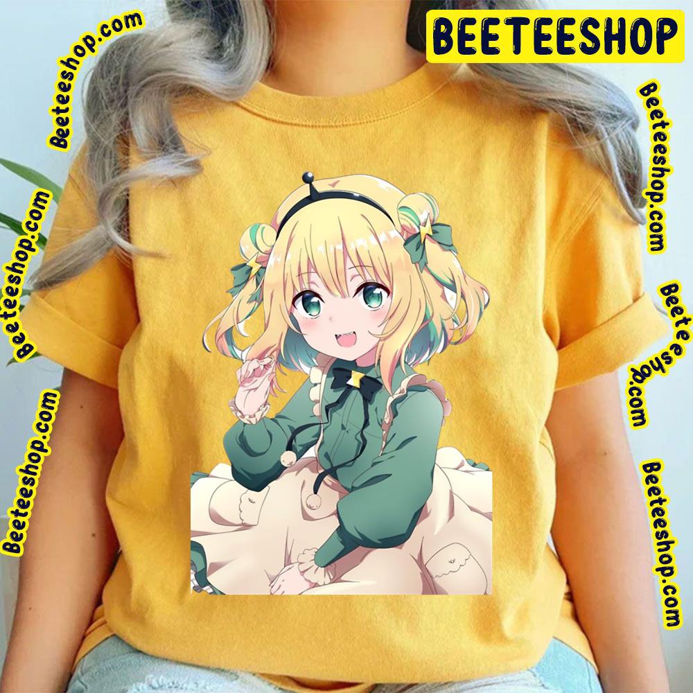 Sweet Girl Amano Pikamee Trending Unisex T-Shirt Sweet Girl Amano Pikamee Trending Unisex T-Shirt