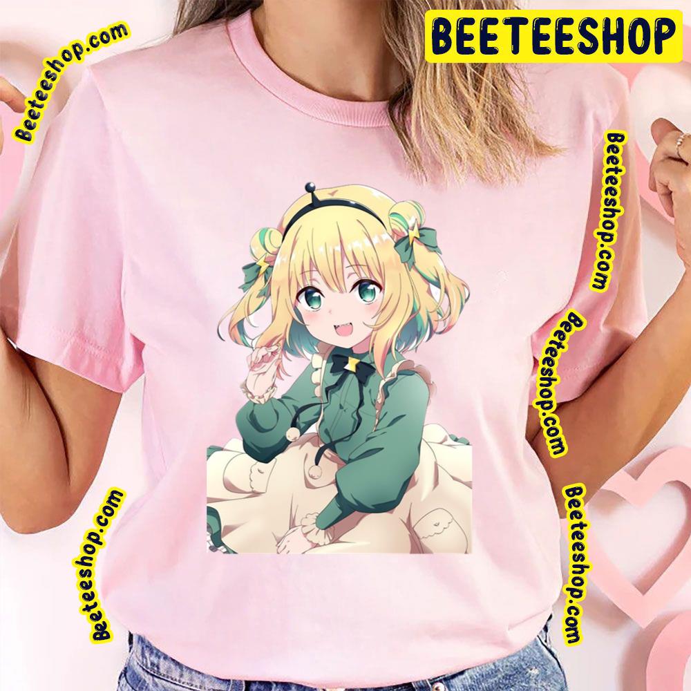 Sweet Girl Amano Pikamee Trending Unisex T-Shirt Sweet Girl Amano Pikamee Trending Unisex T-Shirt