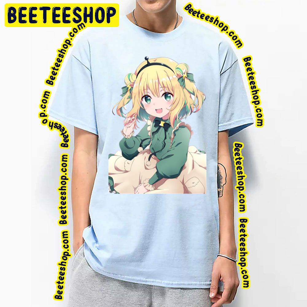 Sweet Girl Amano Pikamee Trending Unisex T-Shirt Sweet Girl Amano Pikamee Trending Unisex T-Shirt
